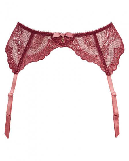 7712 Super Boost Garter Belt