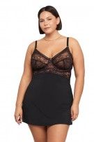 9495 Enchanted Babydoll