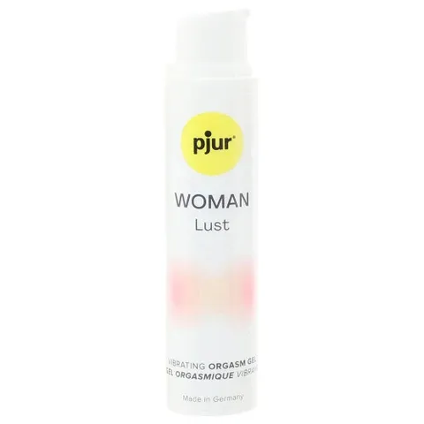 PJ6422 Pjur Woman Lust 15ml