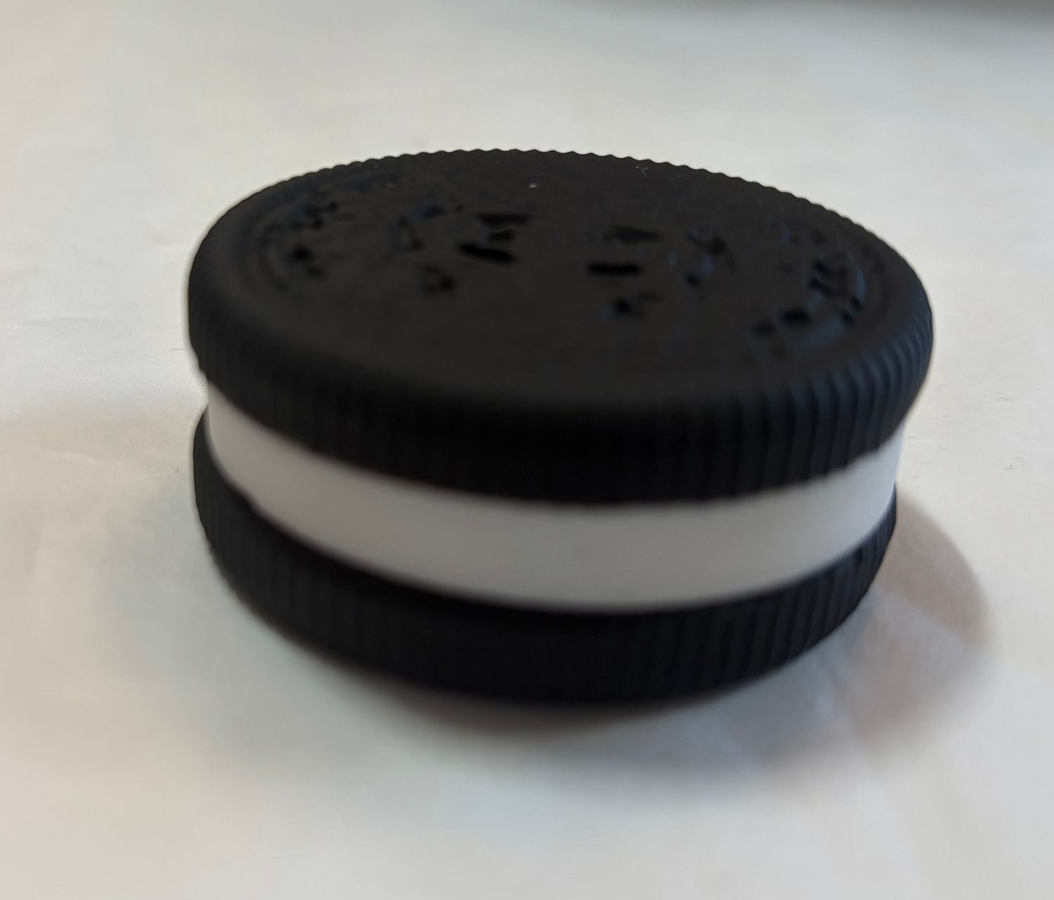 Oreo Crystal