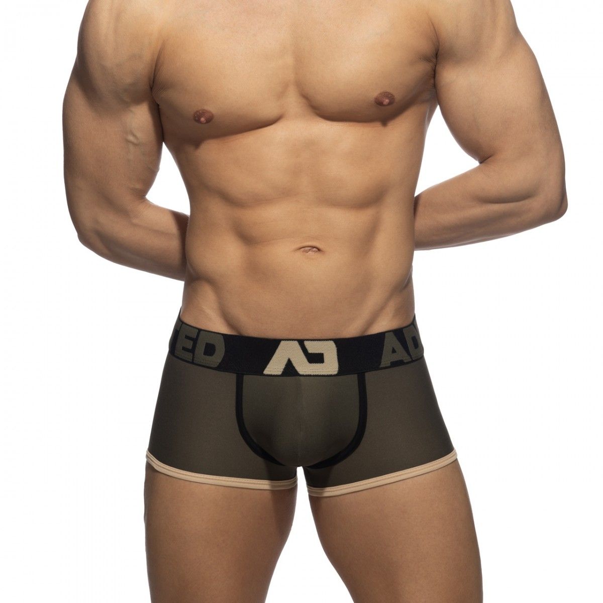 AD1359 Naked Trunk