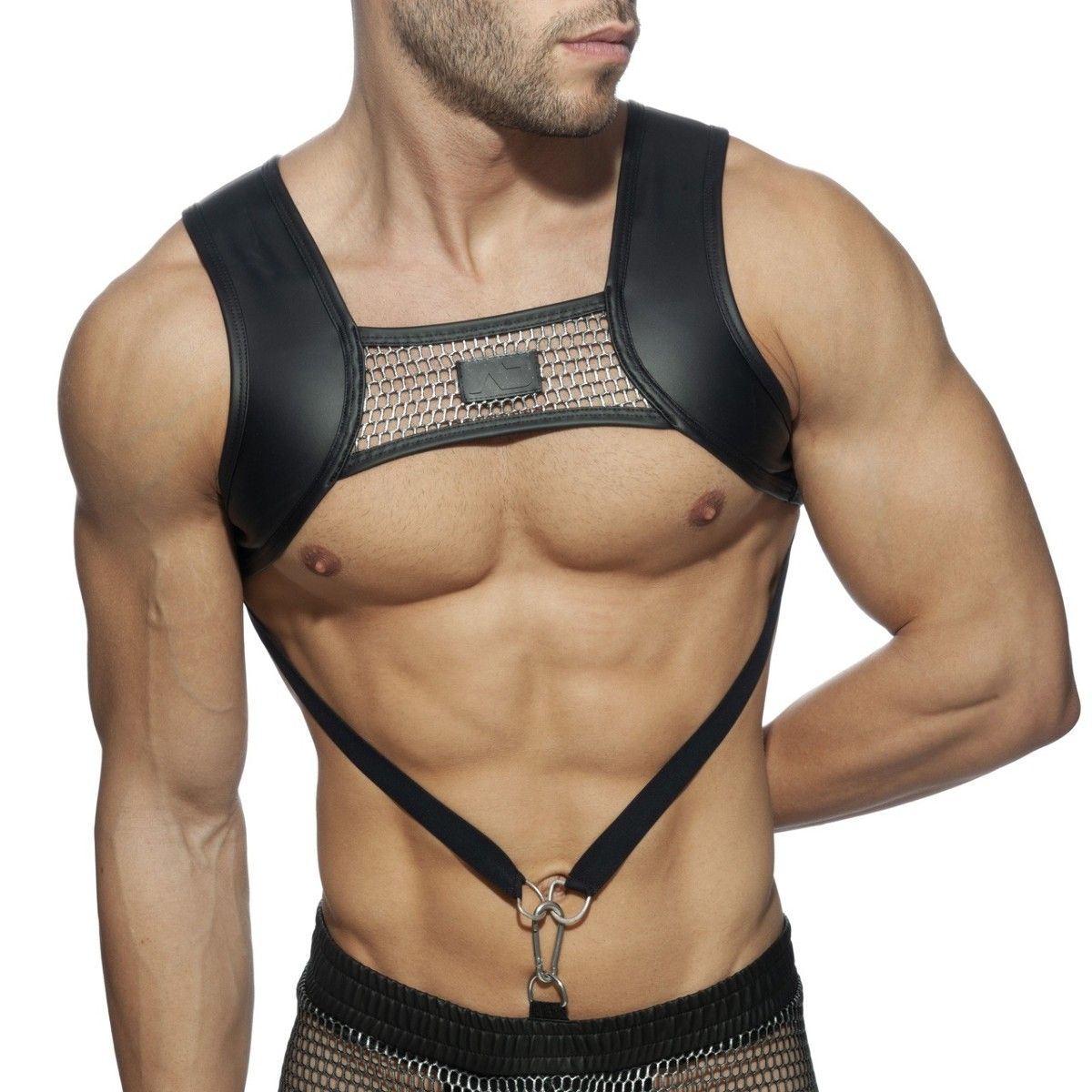 AD850 Combi Harness