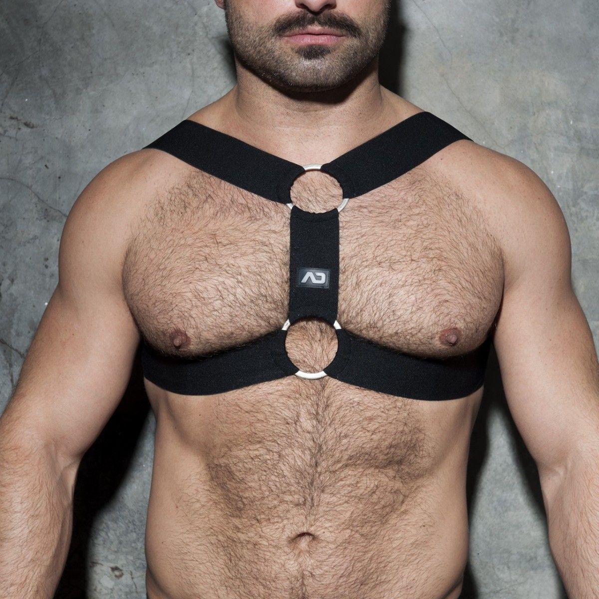 ADF116 Duo Ring Harness