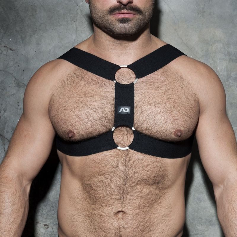 ADF116 Duo Ring Harness