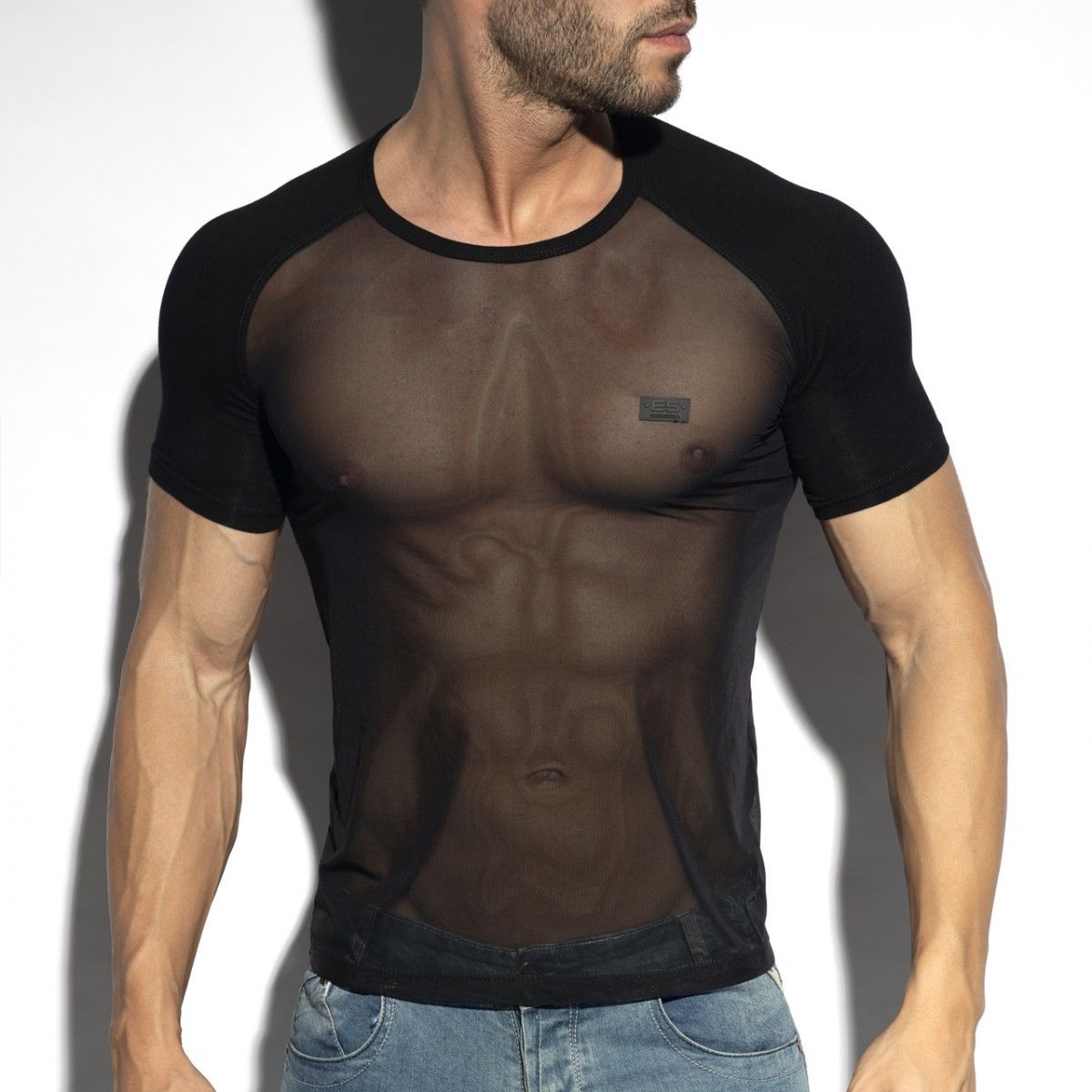 TS310 Ranglan T-Shirt