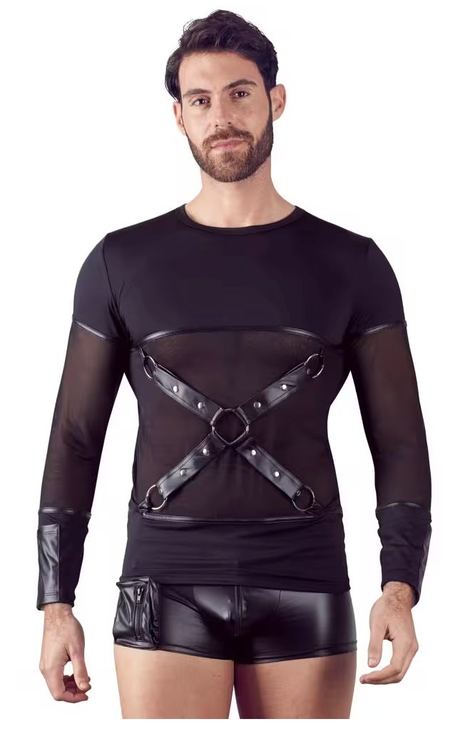 21613971731 O-Ring Shirt