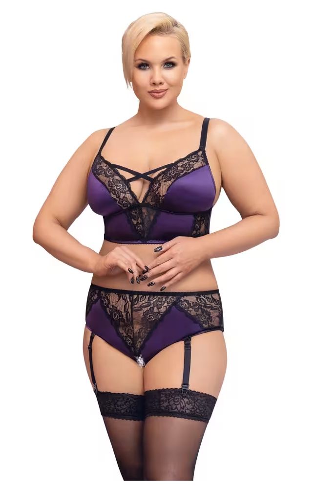 22141134081 Bra/Panty Set