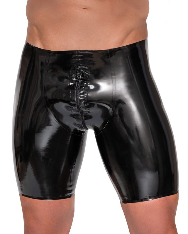 2910446 Latex Mens Pant