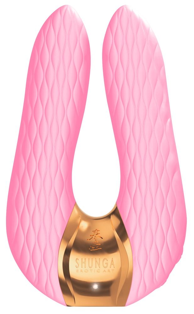 54011000000 Aiko Clitoral Vibe