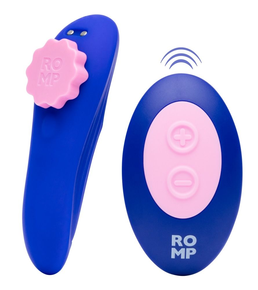 54069270000 Romp Panty Vibe