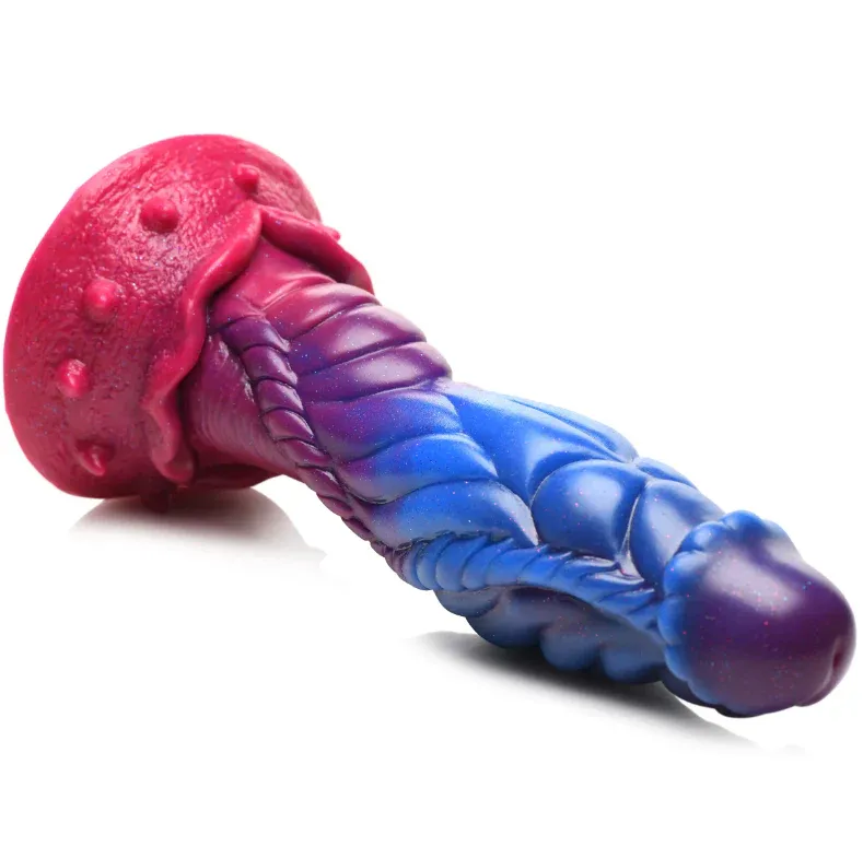 XR-AH225 Creature Cock Intruder Alien