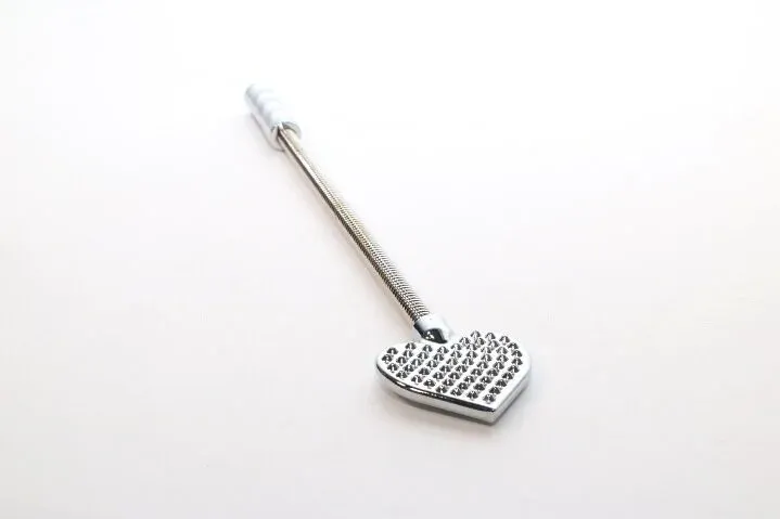 SW-001 Steel Heart Slapper