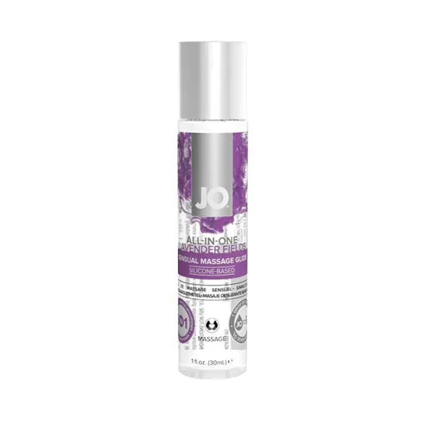 JO Massage Glide 4oz