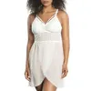 P5959 Mia Lace Chemise