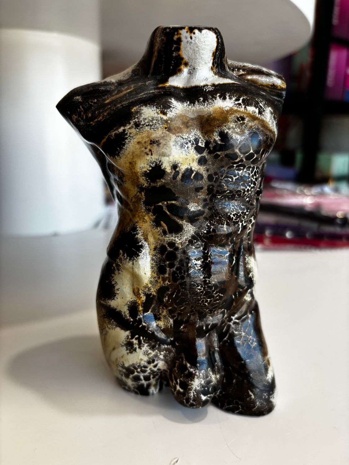 Picture Jasper Body