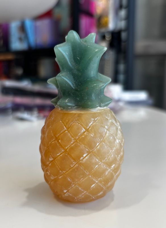 Pineapple