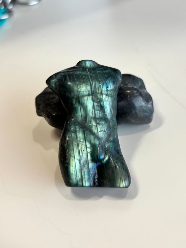 Labradorite Body