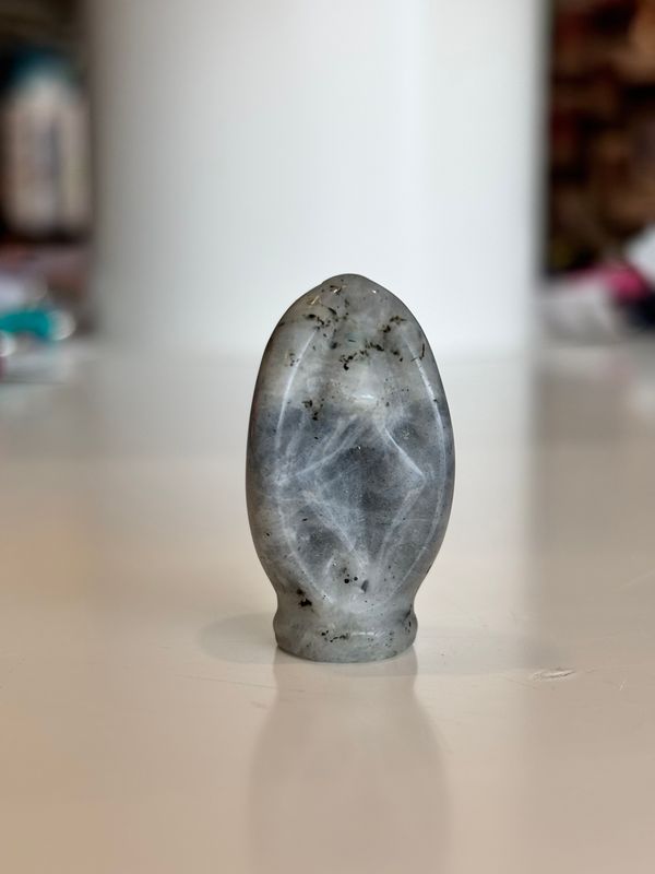 Tiny Vulva