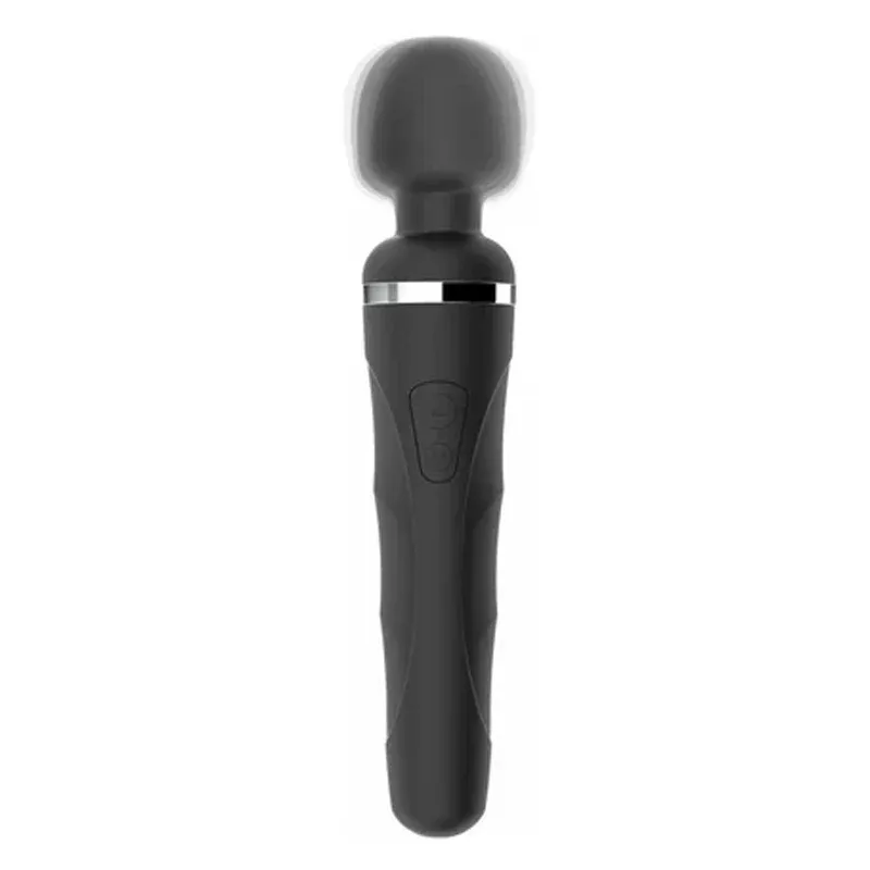 LS9674 Domi 2 Programmable Wand Black