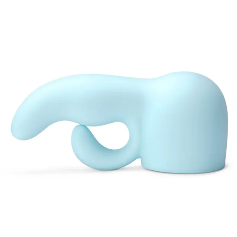 LW6299 Dual Original Silicone Attachment Sky