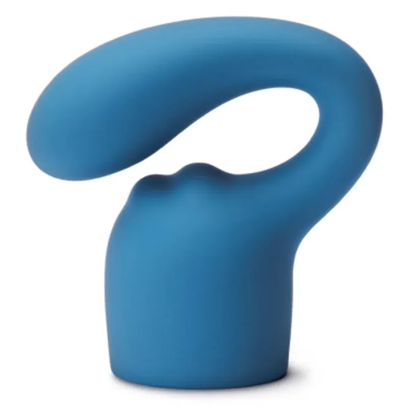 LW6312 Glider Petite Attachment Blue