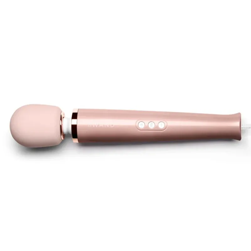LW9021 Plug-in Vibrating Massager