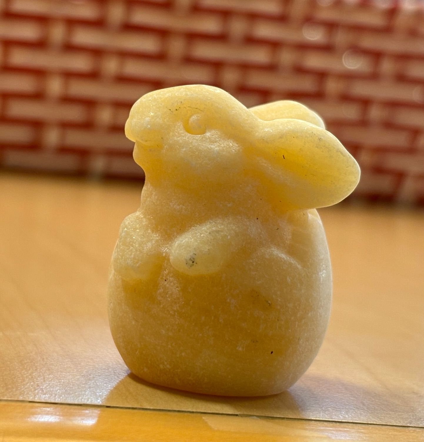 Crystal Bunny