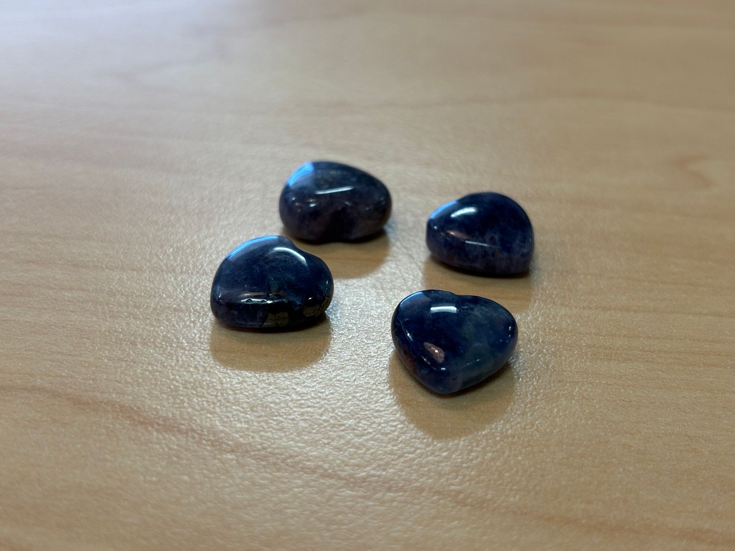 Lolite Hearts