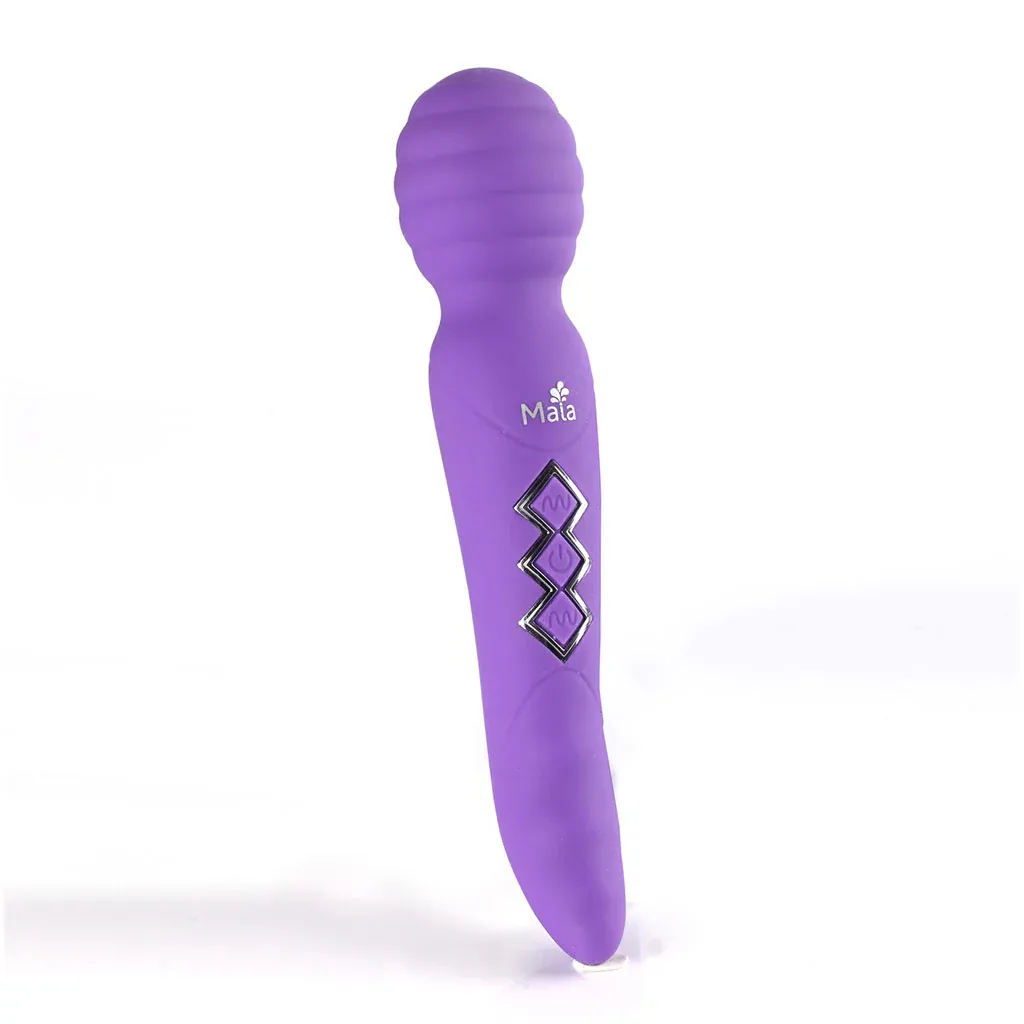 Zoe Vibrating Wand