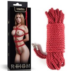 LV761302 Reign Silky Rope