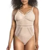 P6017 Mia Dot Bodysuit