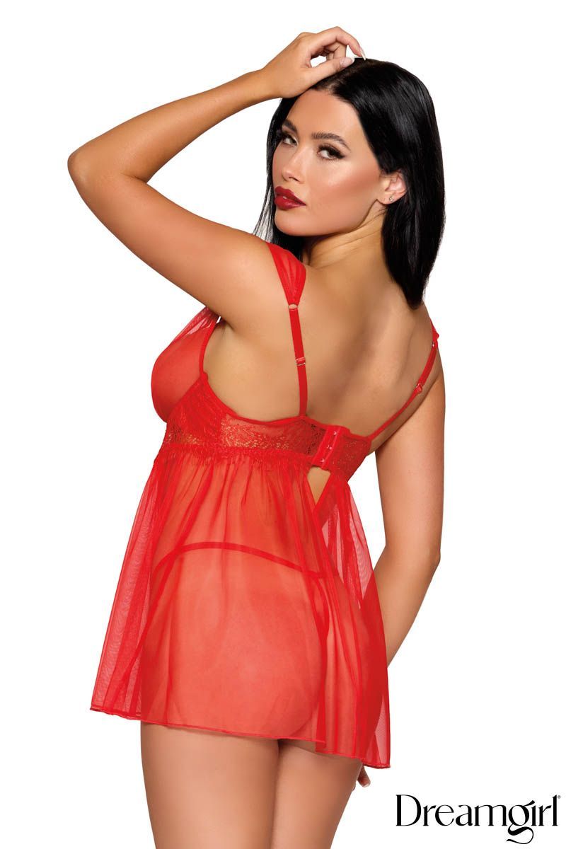 DG13483 Babydoll