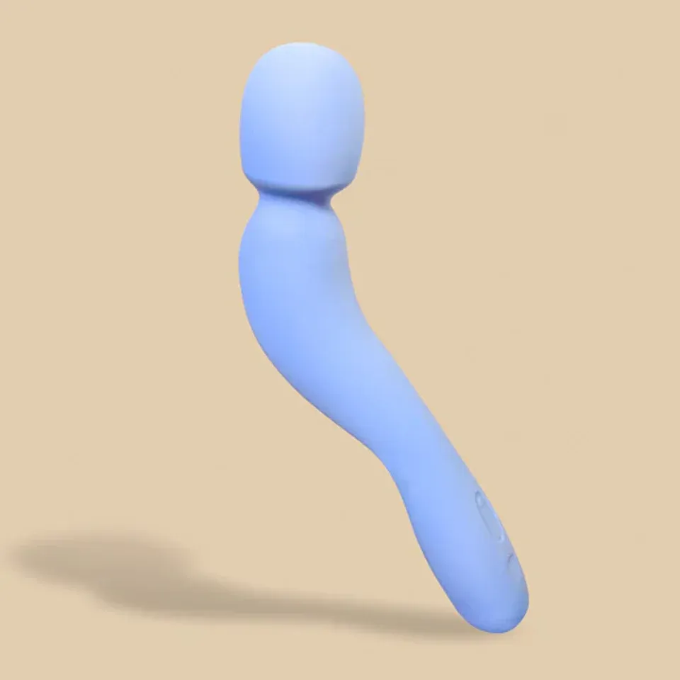 DM1326 Com Wand Vibe Periwinkle