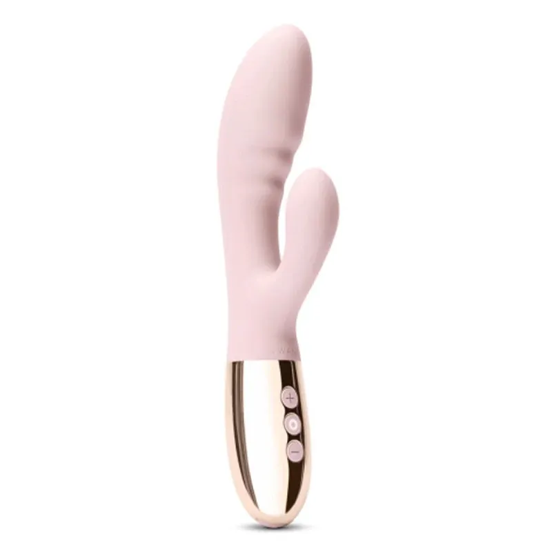 LW1461 Blend Rabbit Vibe Rose Gold