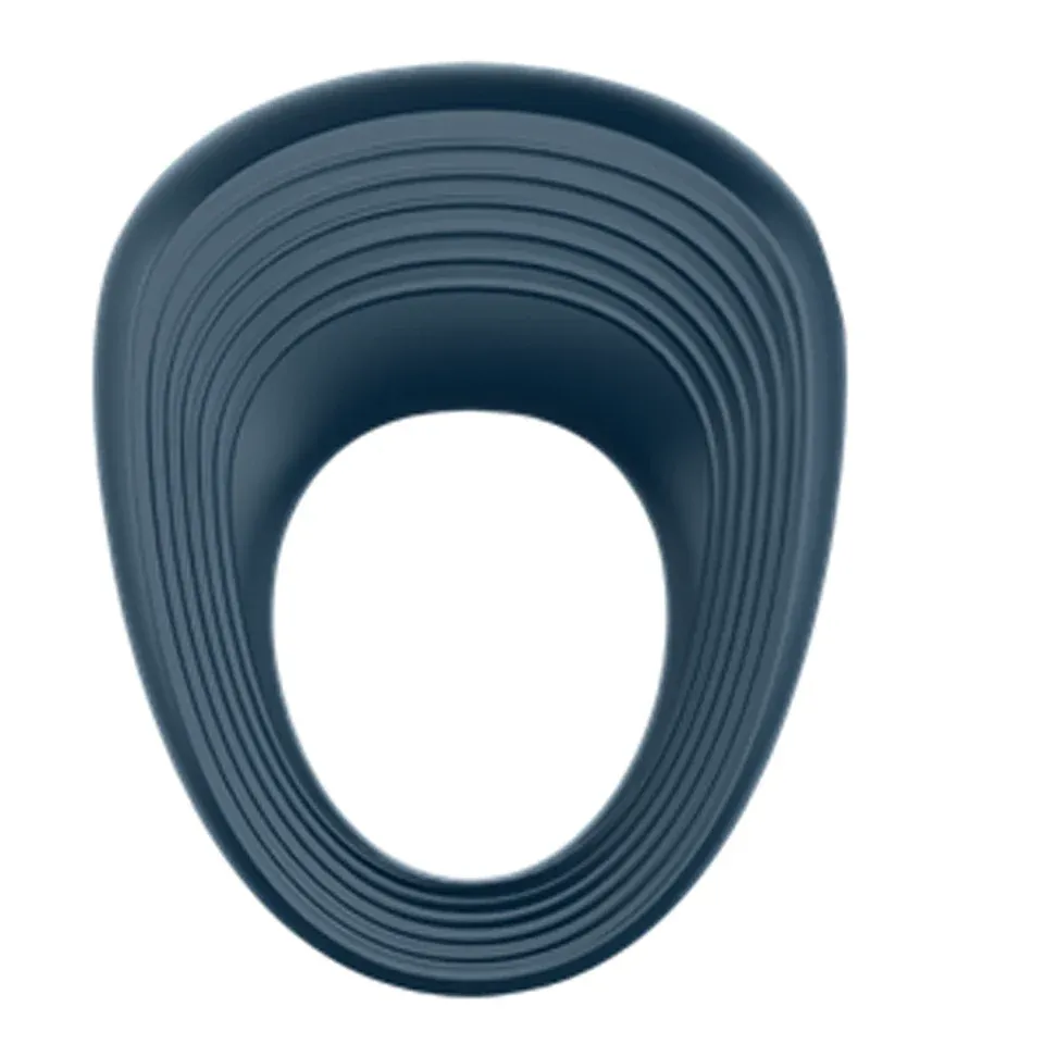 SF0886 Power Ring Dark Blue
