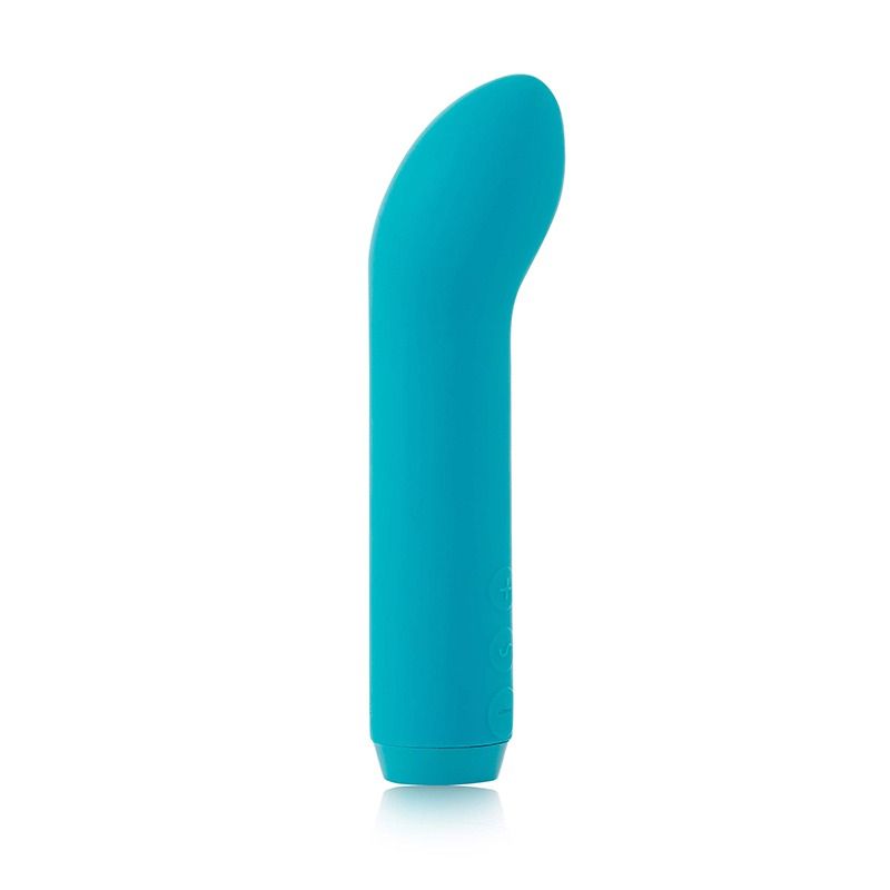 JE2101 G-Spot Bullet Teal
