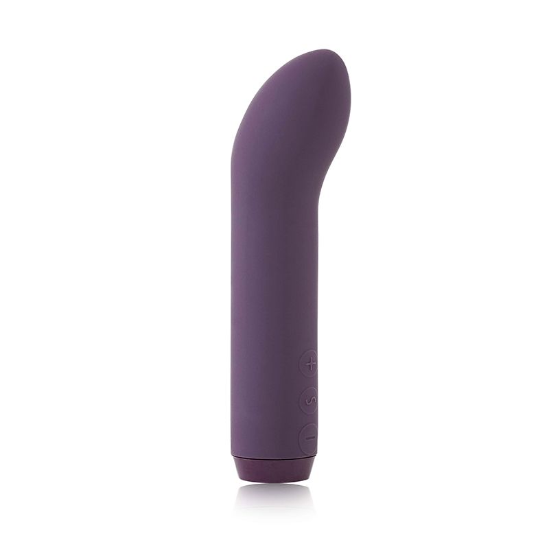 JE2100 G-Spot Bullet Purple