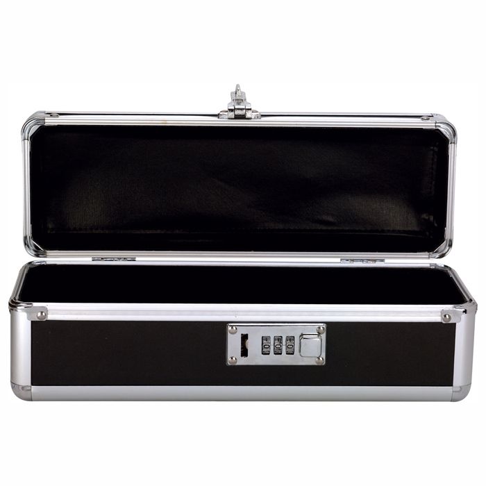 BM099-11 Lockable Case Black