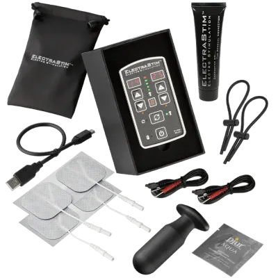 Electrical Stimulation