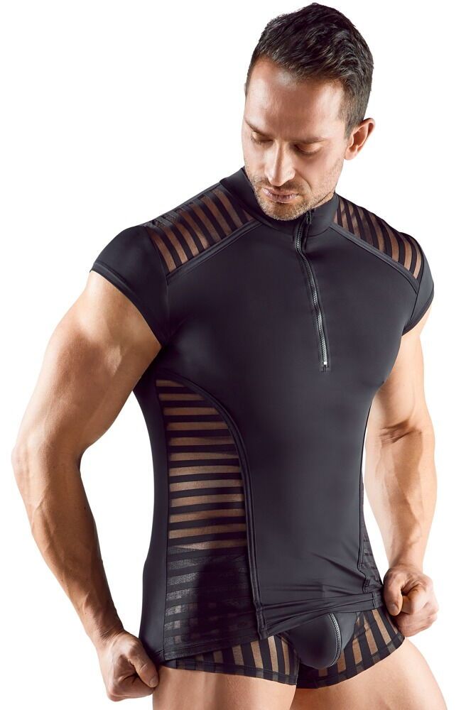 2161800 Mesh Shirt