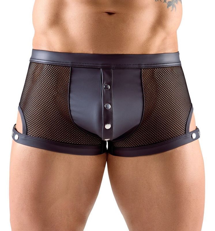 2133440 Mesh Boxer