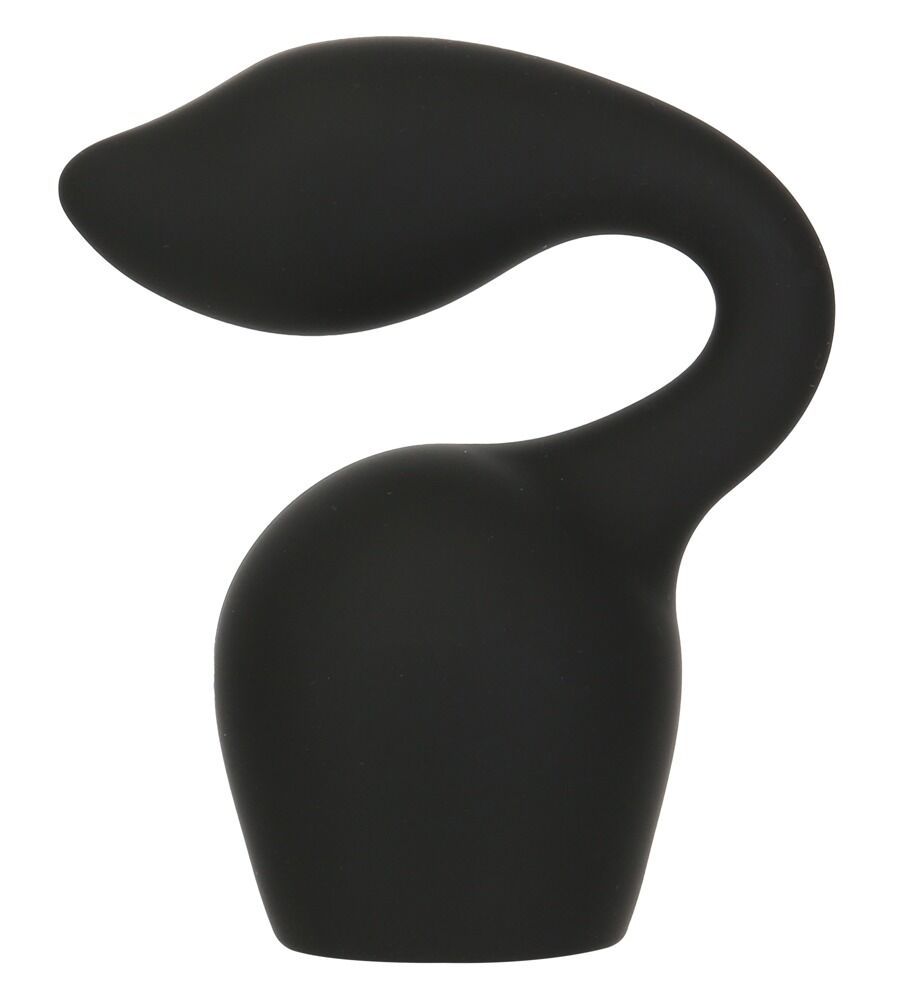 5002150 Extreme Curl Wand Attachment Black