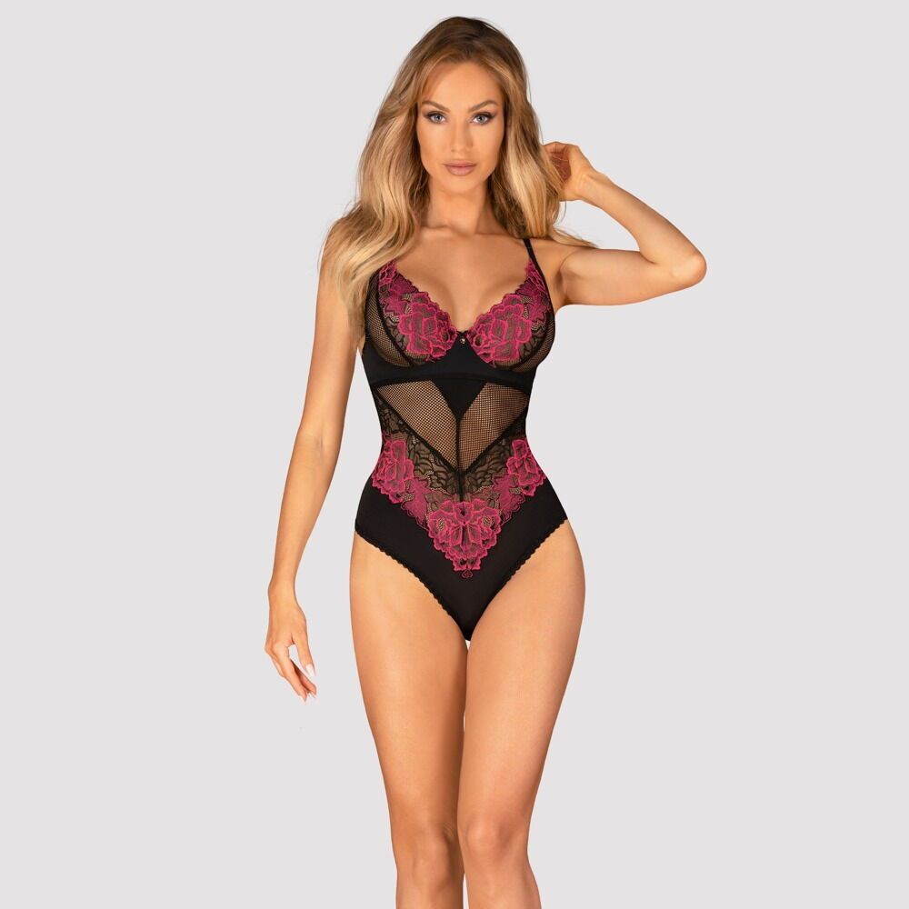 2644290 Rosenty Teddy