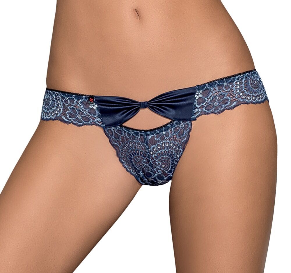 2310899 Auroria Panties Blue L/XL