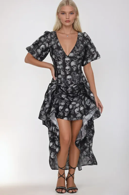 HL113-001 Cleo Corset Dress