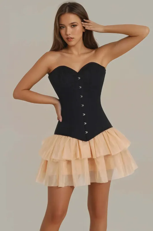 CDW-1029 Lynn Training Corset