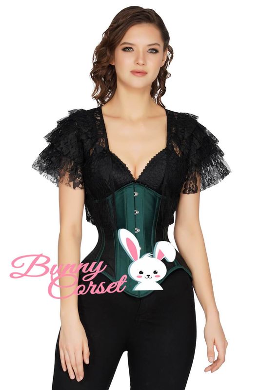 BC-1227 Cammeo Corset