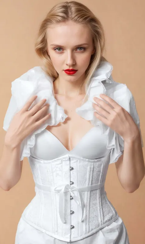 CDW-1225 Waist Training Corset