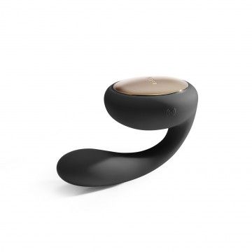 LELO-7465  Tara Vibe Black