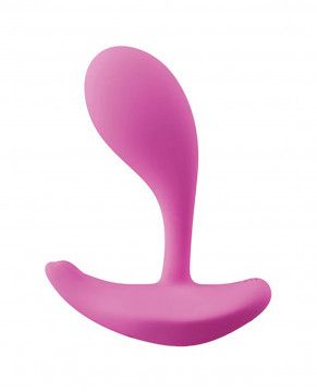 H-WE-22-964 Oly 2 Wearable Vibe Pink